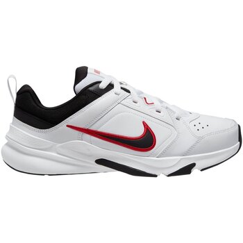 Chaussures Homme Fitness / Training Nike royal  Blanc