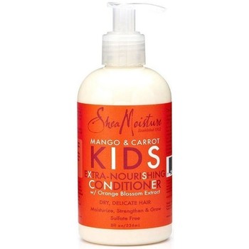 Beauté Enfant Soins & Après-shampooing Shea Moisture - Après-shampoing Mango & Carrot Kids - 237 ml237 Multicolore