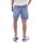 Vêtements Homme Shorts / Bermudas Guess M2GD10 D4K73 Bleu