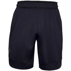 Vêtements Homme Shorts / Bermudas Under Armour Training Stretch Shorts Noir