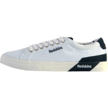 Chaussures Homme Baskets mode Redskins 181220 Blanc