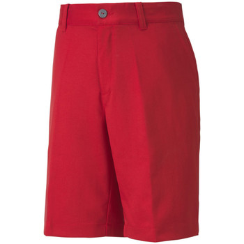 Vêtements Garçon Shorts / Bermudas Puma 598675-07 Rouge