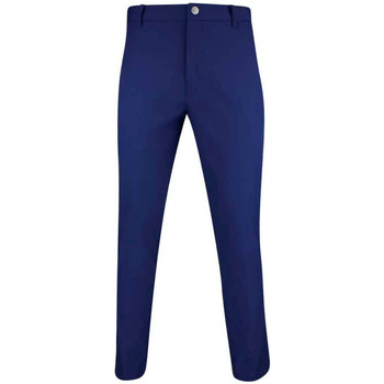 Vêtements Homme Pantalons Puma 578720-02 Bleu
