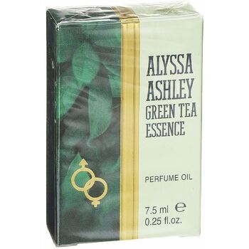 Beauté Eau de parfum Alyssa Ashley Green Tea Essence Parfum Oil 