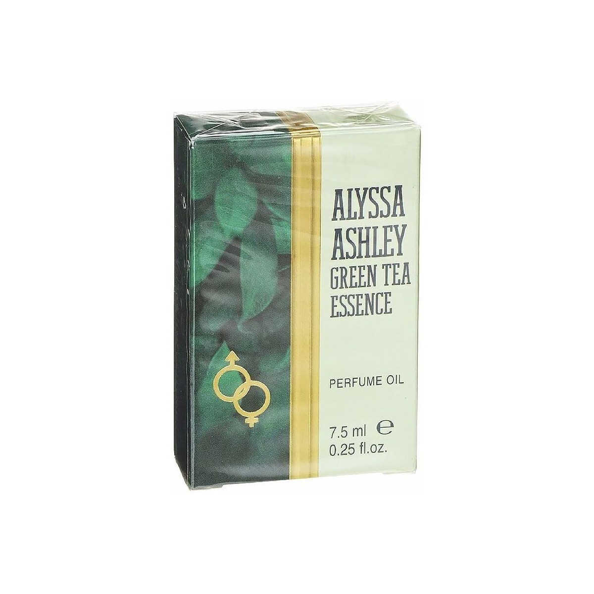 Beauté Eau de parfum Alyssa Ashley Green Tea Essence Parfum Oil 