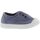 Chaussures Enfant Derbies Victoria Baby 06627 - Azul Bleu