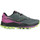 Chaussures Femme Running / trail Saucony Peregrine 11 ST Gris