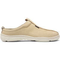 Chaussures Homme Mules Christophe Auguin FARINE BEIGE BEIGE