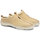 Chaussures Homme Mules Christophe Auguin FARINE BEIGE Beige
