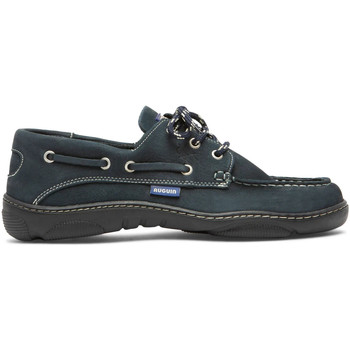 Chaussures Homme Chaussures bateau Christophe Auguin CITY MARINE MARINE
