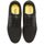 Chaussures Homme Ados 12-16 ans PACHIRA NOIR+BLANC Noir
