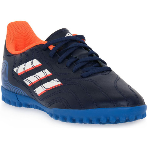 Chaussures Homme Football adidas Originals COPA SENSE 4 TF J Bleu