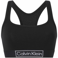 Vêtements Femme Brassières de sport Calvin Klein Jeans Brassière de Sport  Ref 55652 Noir Noir