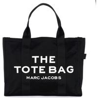 Sacs Femme Sacs porté main Marc Jacobs Sac The  The XL Tote Bag noir Noir