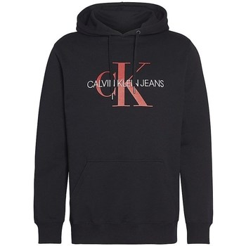 Vêtements Homme Sweats Calvin Klein Jeans J30J3I45570GM Noir