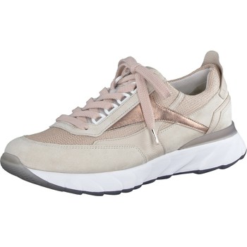 Chaussures Femme Baskets basses Paul Green are Sneaker Beige