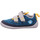 Chaussures Garçon Chaussons bébés Affenzahn  Bleu
