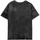 Vêtements Femme T-shirts manches longues Harry Potter Hogwarts Constellation Noir