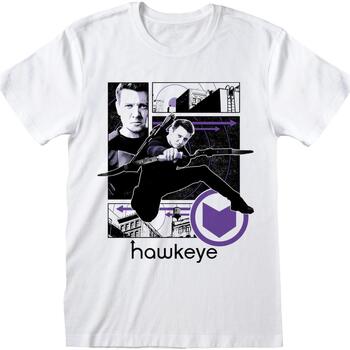 Hawkeye HE770 Noir