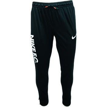 Vêtements Homme Pantalons de survêtement Nike FC Noir