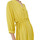 Vêtements Femme Robes longues Marella 32211221 Jaune