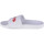 Chaussures Femme Chaussons Levi's June Perf S Blanc