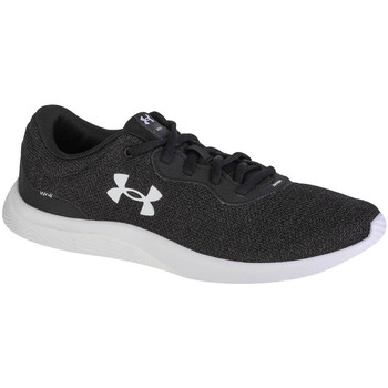 Chaussures Homme Baskets basses Under Armour Here Mojo 2 Noir