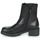 Chaussures Femme Boots Adidas neo Gradas Sneakers Shoes FX9125 ELKI Noir