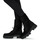 Chaussures Femme Boots Les Petites Bombes EVONA Noir