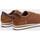 Chaussures Homme Baskets basses Cossimo OCEANIC Marron