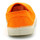 Chaussures Femme Tennis Bensimon elastique Orange