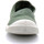 Chaussures Femme Tennis Bensimon elastique Vert
