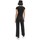 Vêtements Femme T-shirts & Polos Calvin Klein Jeans T Shirt Femme  Ref 55690 Noir Noir