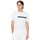 Vêtements Débardeurs / T-shirts sans manche Emporio Armani EA7 Tee shirt Armani Exchange blanc  3LZTBE ZJ8LZ Blanc