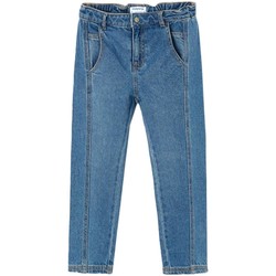 Vêtements Fille Jeans slim Mayoral  Azul