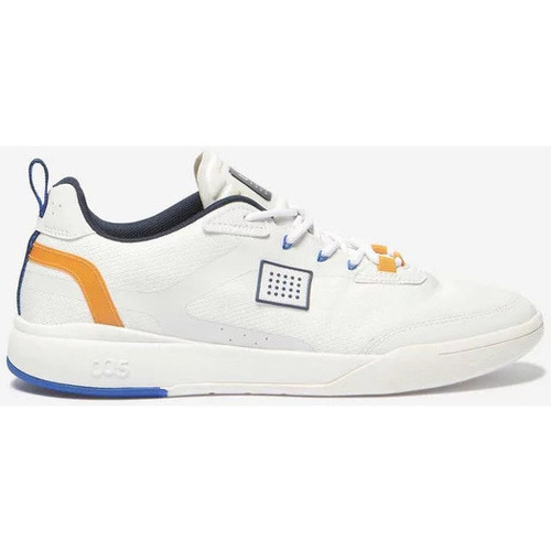 Baskets basses TBS Tennis BAEBLIN OFF-WHITE - Chaussures Baskets basses Homme 79 