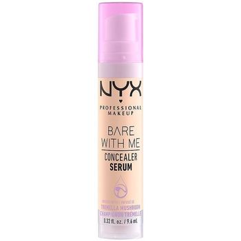 Beauté Pulls & Gilets Nyx Professional Make Up Bare With Me Concealer Serum 01-fair 