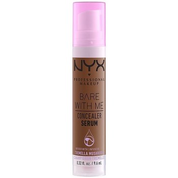 Beauté Pulls & Gilets Nyx Professional Make Up Bare With Me Concealer Serum 11-mocha 
