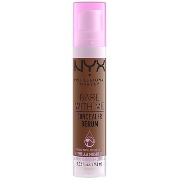 Beauté Pulls & Gilets Nyx Professional Make Up Bare With Me Concealer Serum 12-rich 