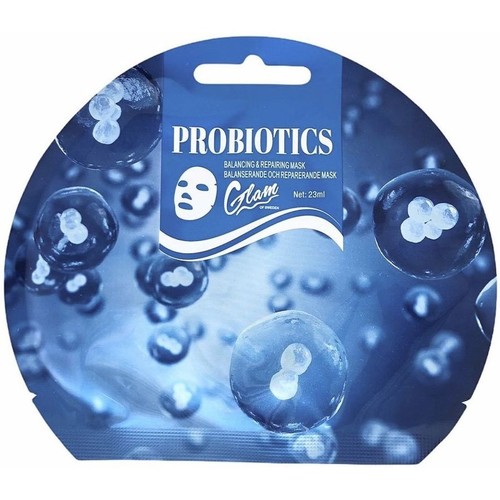 Accessoires textile Masques Mask Pomegrante Facial 35 + 5 Mask Probiotics 