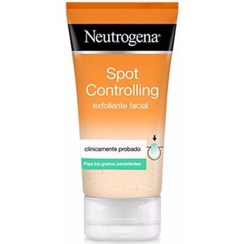 Neutrogena Granitos Persistentes Exfoliante Facial - Beauté Masques &  gommages 18,59 €
