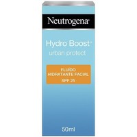 Beauté Hydratants & nourrissants Neutrogena Hydro Boost Urban Protect Fluido Hidratante Spf25 