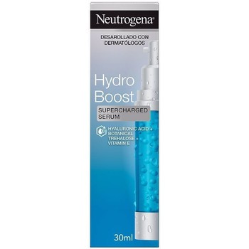 Beauté Hydratants & nourrissants Neutrogena Hydro Boost Sérum Boost Concentré Hydratant 