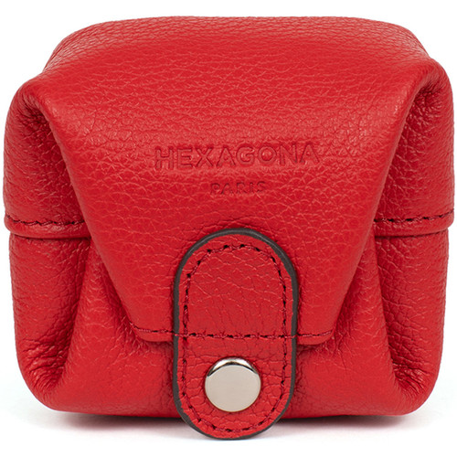 Hexagona CONFORT 467387 Rouge - Sacs Porte-monnaie Femme 25,00 €