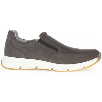 Chaussures Homme Baskets mode Pius Gabor 1022.15.01 Gris