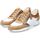 Chaussures Femme Baskets mode Mephisto Ylona Beige