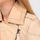 Vêtements Femme Vestes / Blazers Wrangler Wmns Buffalo Leather Jacket W4003ZB29 Beige