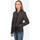 Vêtements Femme Vestes / Blazers Guess Wmns Jacket W14L05W1MX0-993 Noir