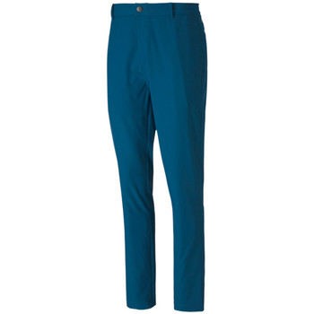 Vêtements Homme Pantalons de survêtement Puma 578720-16 Bleu