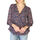 Vêtements Femme Chemises / Chemisiers Pepe jeans - marisa_pl304226 Bleu